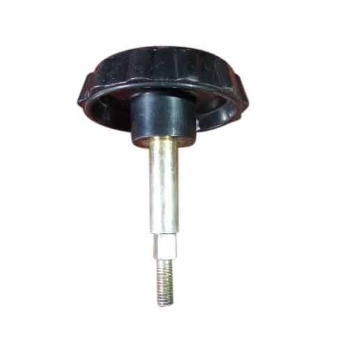 Truck Jalli Lock Knob Warranty: Yes