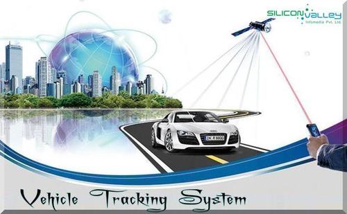 Vehicle Tracking Systems