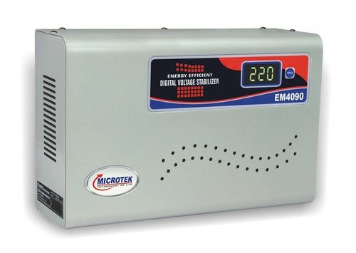 Voltage Stabilizer