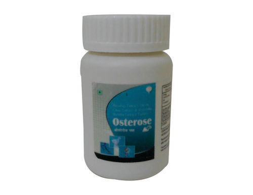 Antibiotic Osterose Plus Tablet