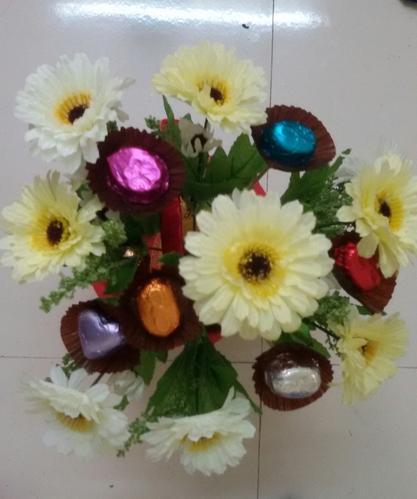 Chocolate Bouquet