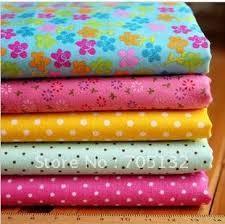 Cotton Fabrics