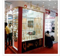 Exhibition and Events Management By Design House India Private Limited