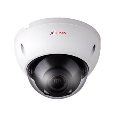 Full Hd Ir Vandal Dome Camera