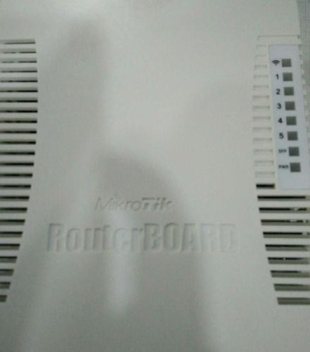 Mikrotik Router Board