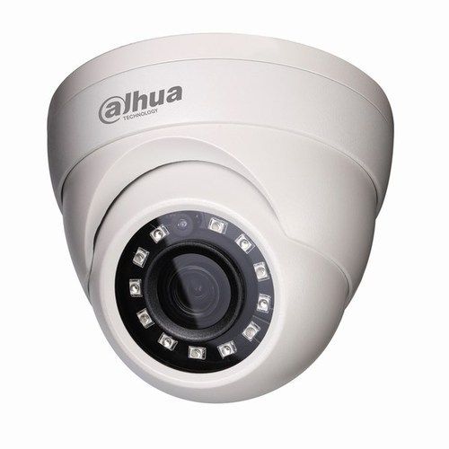 Office CCTV Camera