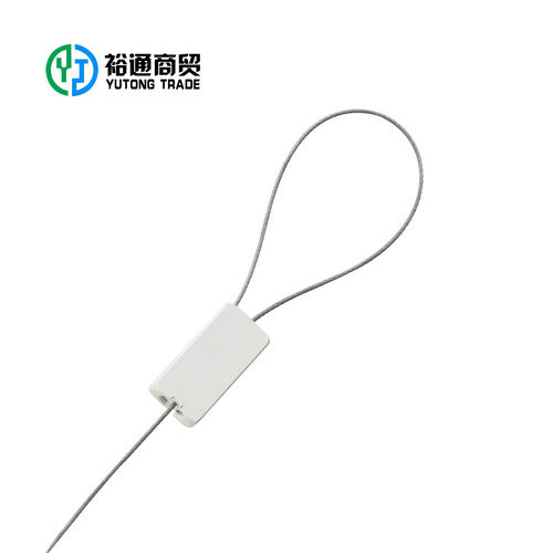 One Time Plastic Electrical Cable Water Seal