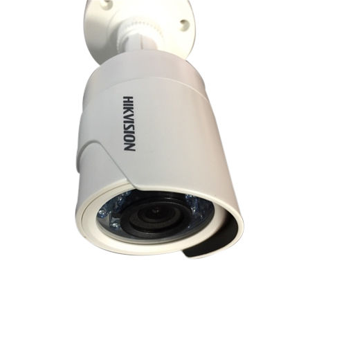 Outdoor CCTV Camera