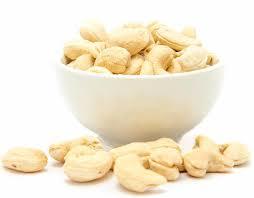 Plain Cashew Nuts