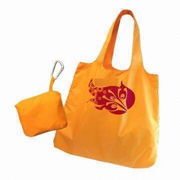 Polyester Shopping Bag