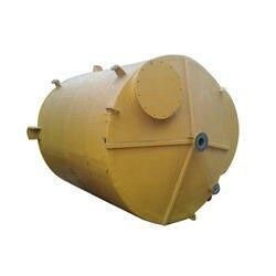 PP FRP Storage Tank