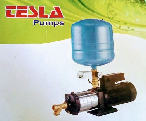 Pressure Booster Pump