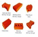 Non-Toxic Reliable Wire Cut Bricks