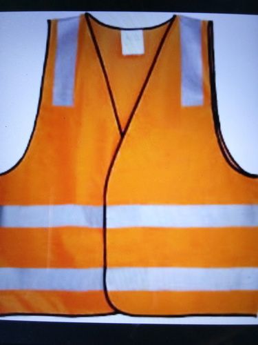 Safety Garments Application: Electronic Manufacturing Industries