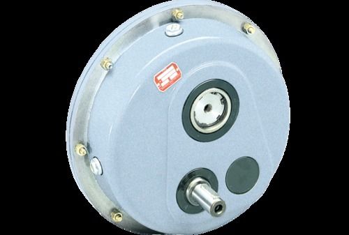 Shaft Mounted Reducer Gearbox