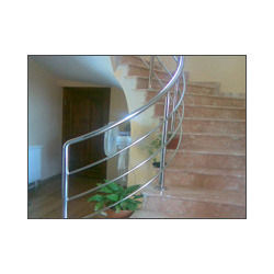 Staircase Railings