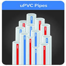 Upvc Pipes