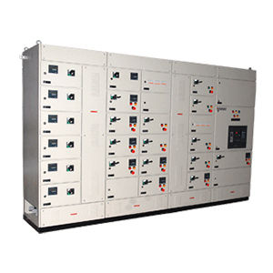 A.p. Power Panel