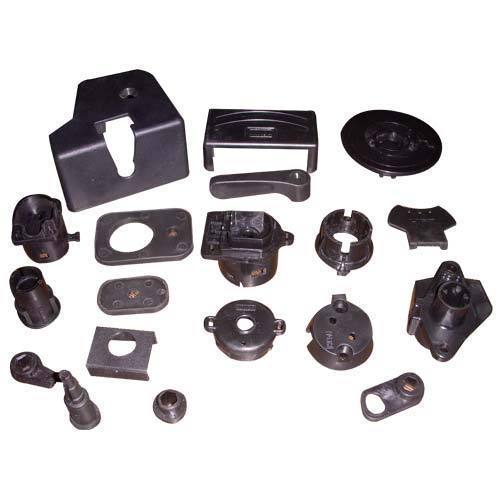 Automobile Parts