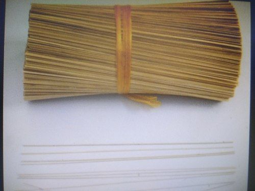 Bamboo Sticks for Incense