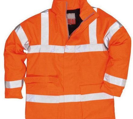 Water Proof Best Quality High Visibility Safety Shirts