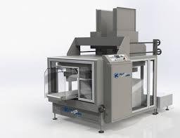 Carton Box Filling Machine