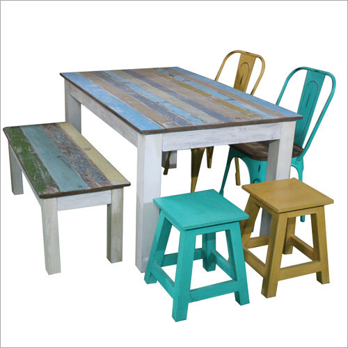 Dining Table Set