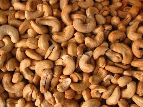 Dry Cashew Nuts