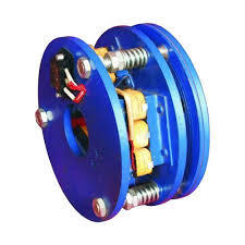 Electromagnet Disc Brake