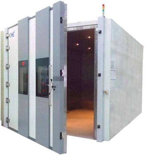 Heavy Duty Walk In Environmental Test Chamber