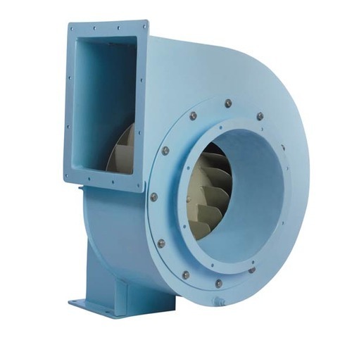 Industrial Blowers