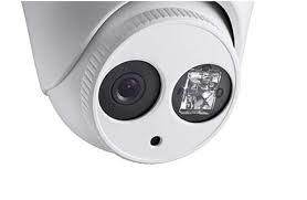 Ir Cctv Dome Camera Pixels: 2 - 5 Megapixel (Mp )