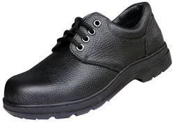 Leather Safety Shoes