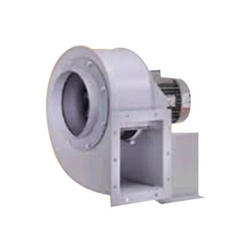 Medium Pressure Blower