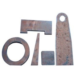 MS Profile Plate
