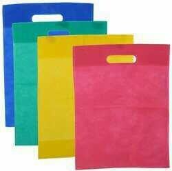 Non Woven Carry Bags