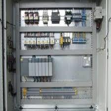 Plc Panel