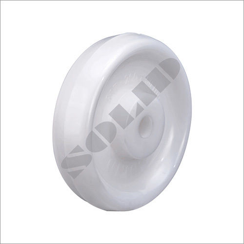 Polypropylene Wheel