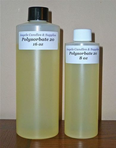 Polysorbate 20 