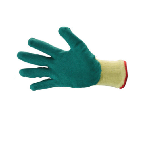 Rubber Coated Gloves