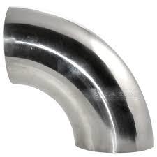 Stainless Steel Elbow