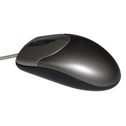 Abs Computer Mouse