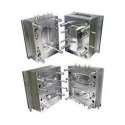 Auto Fitting Moulds