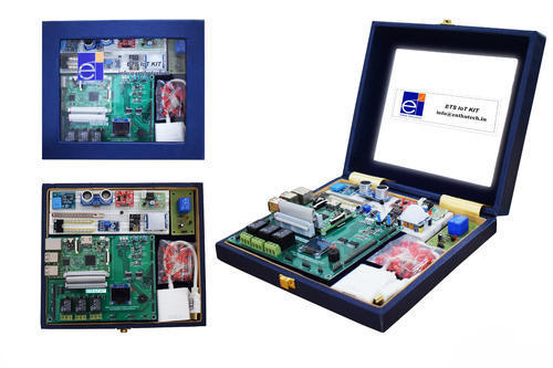 Development Board Kit