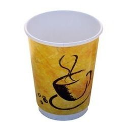 Disposable Coffee Cups