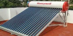 Efficient Solar Water Heater