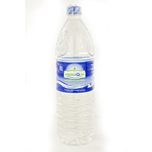 Filtered Drinking Water Bottles