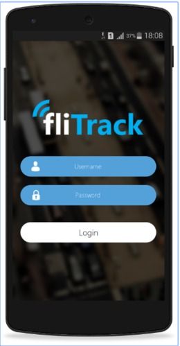 Gps Tracking Software For Usage - Car, Truck, Bike, Auto