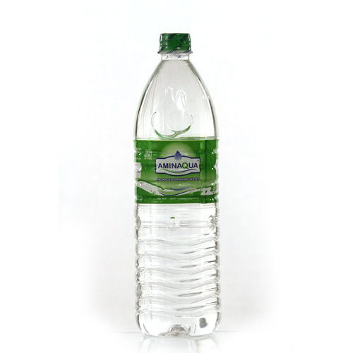 Pure Drinking Water Bottles