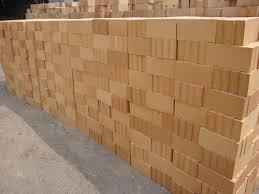 Refractory Bricks